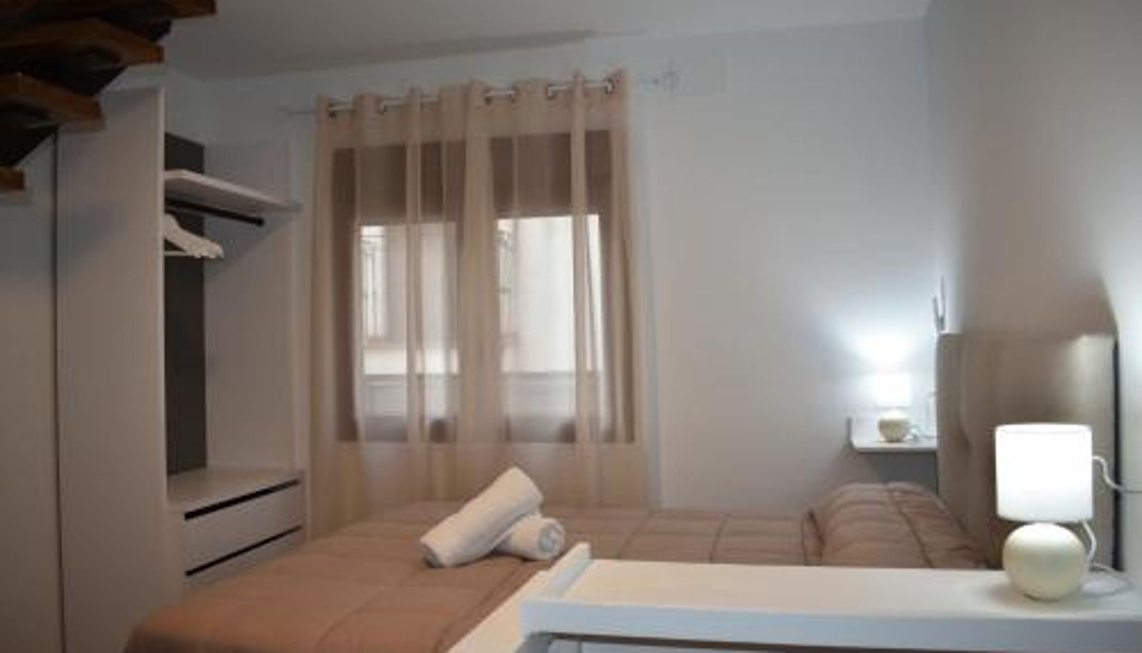 Appartamento - Casa Cazorla c del valle II