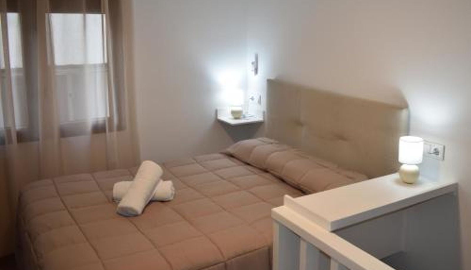 Appartamento - Casa Cazorla c del valle II
