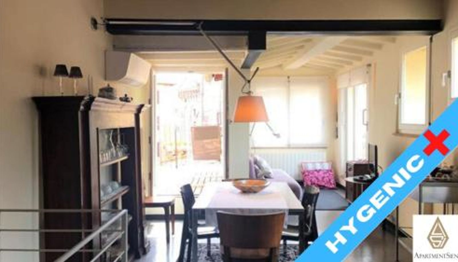 Standaardkamer - LA COSTARELLA - Central with Cozy Terrace