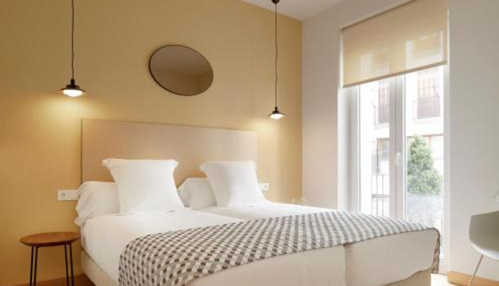 Terasse - Eguzki by FeelFree Rentals