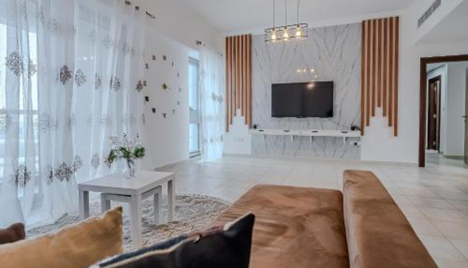 Appartamento - Modern 1BDR apartment in Business Bay