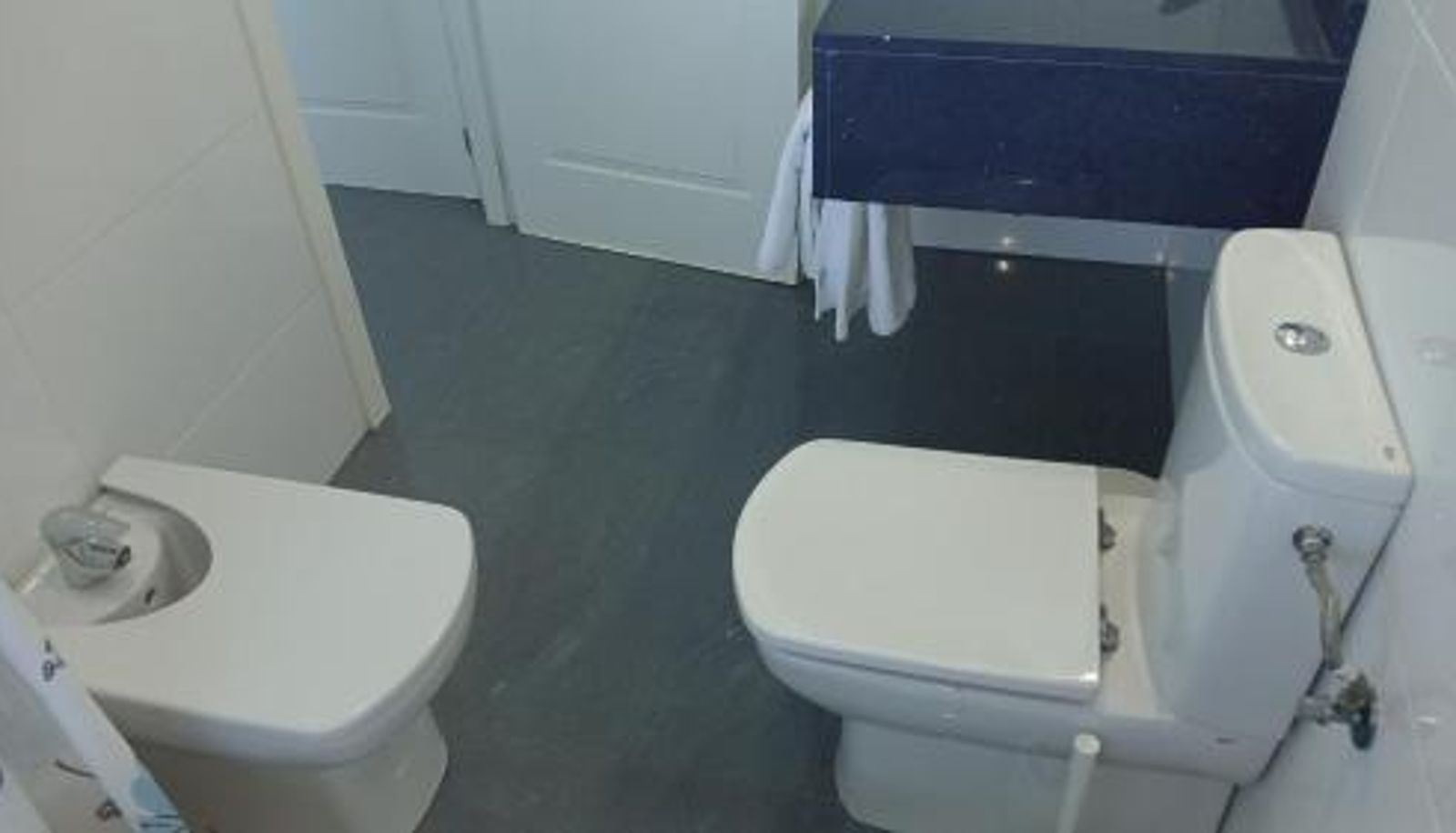 Standardzimmer - Mar Azul 2Bis4B Admer
