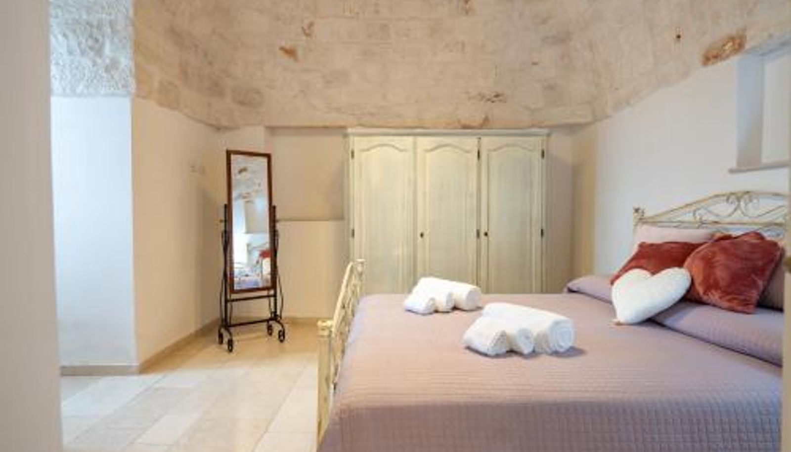 Apartment - Trullo Suite in Masseria