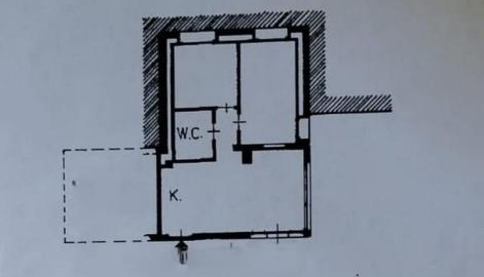 Apartment - il Giardino di Ambra