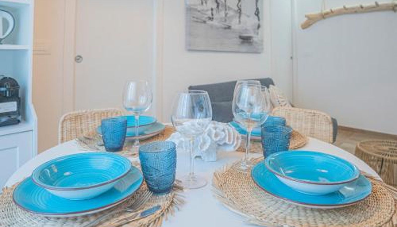 Chambre Standard - Moneglia in Piazza