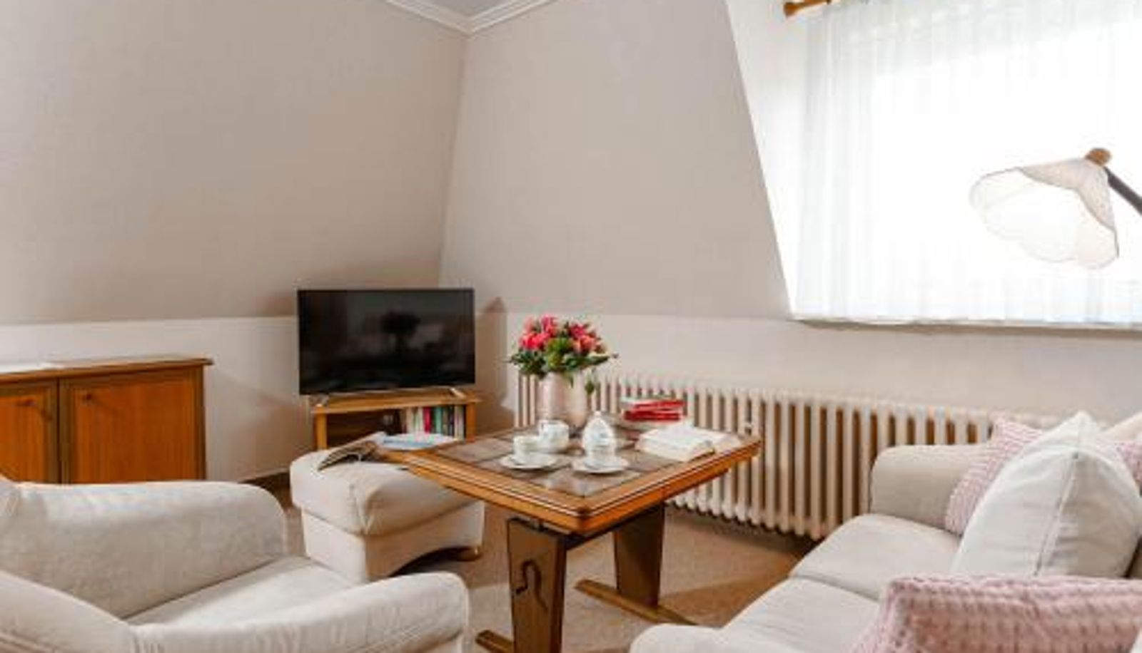 Chambre Standard - Jule im Haus Wega