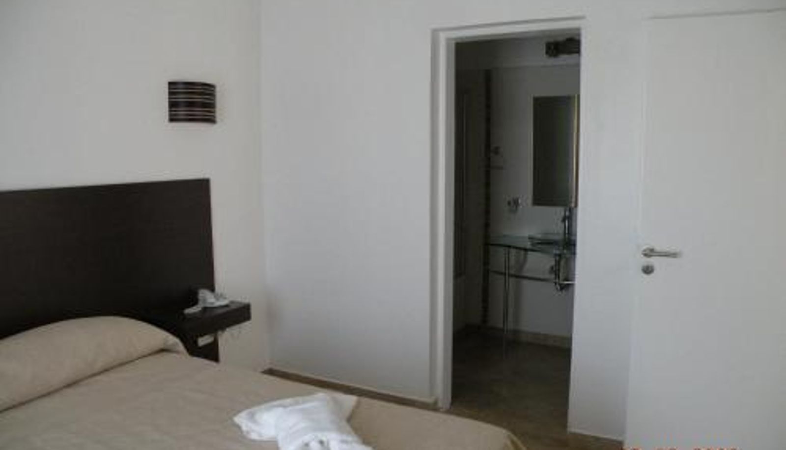 Apartment - Terrabella Apart -dos piscinas-