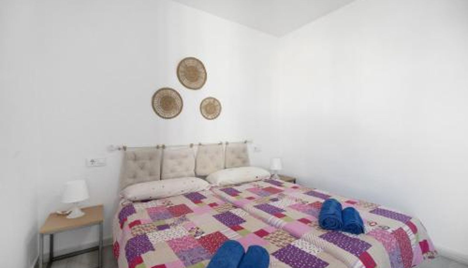 Apartment - Dúplex Chanca