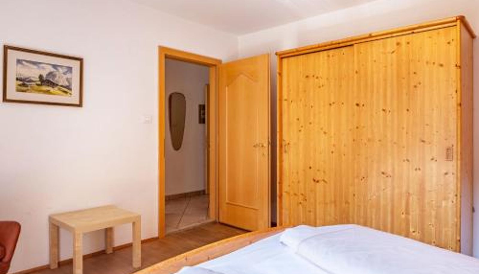 Apartment - Salman