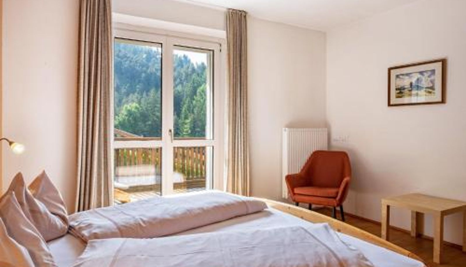 Apartment - Salman