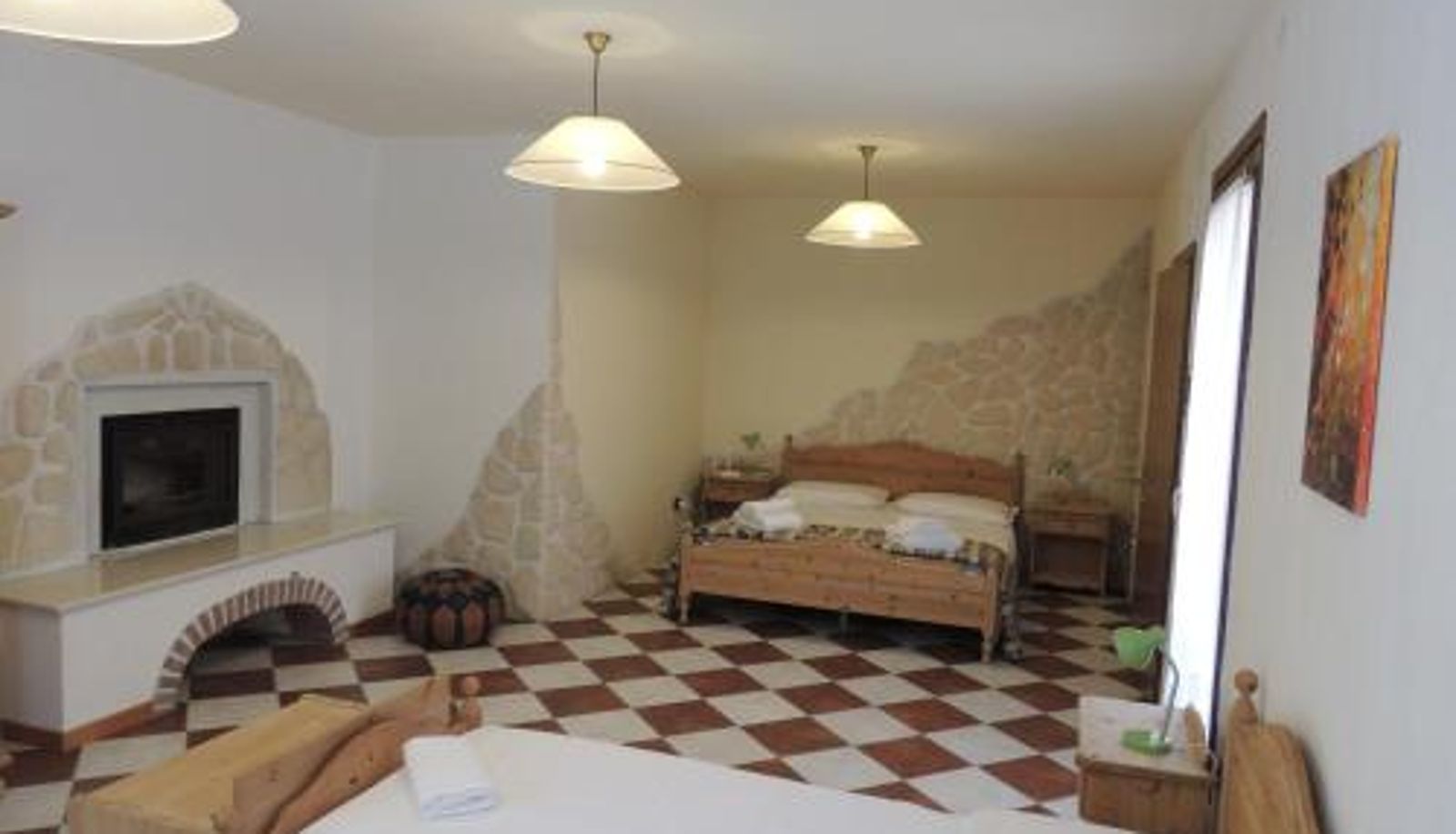 Appartement - La Via Antiga
