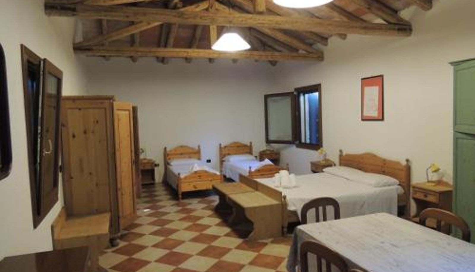 Apartamento - La Via Antiga