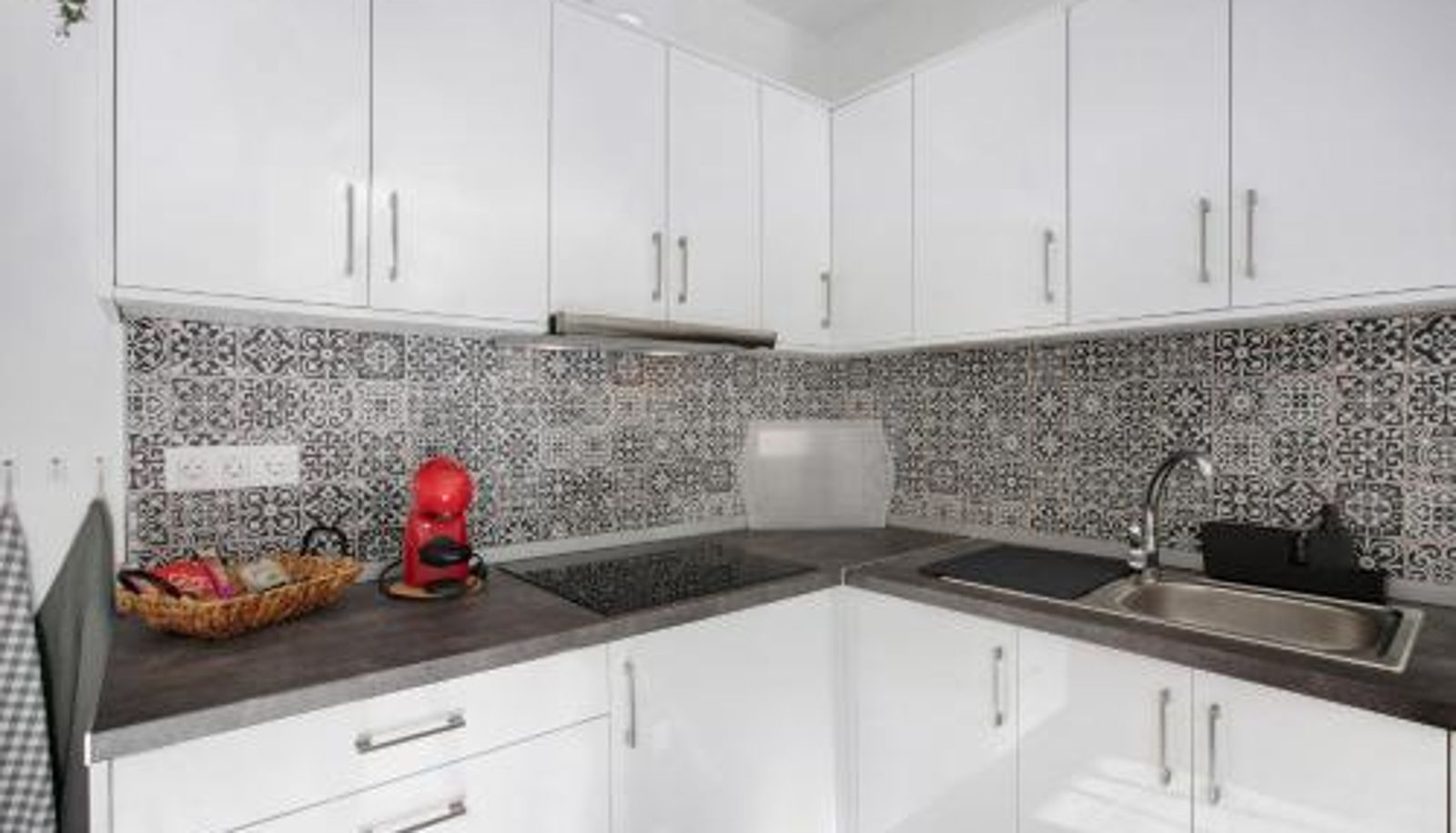Apartament - Vacacional El Atlántico 2