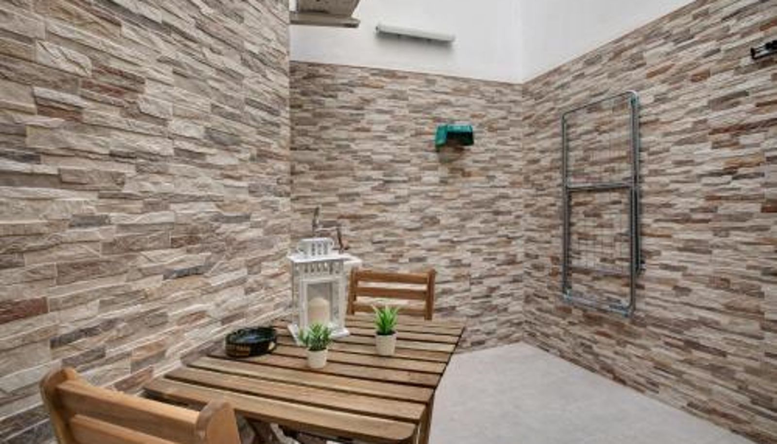 Apartament - Vacacional El Atlántico 2