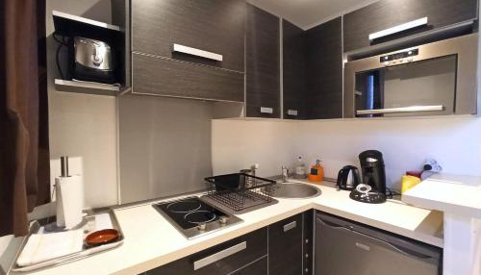 Apartamento - Viva Riviera - 19 rue des Frères Pradignac