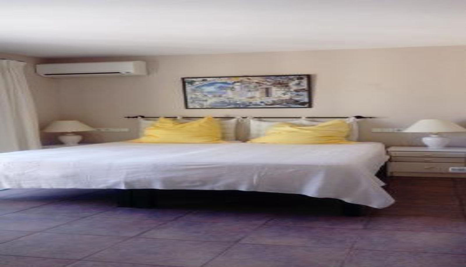 Camera - Apartamentos Casa Romantica