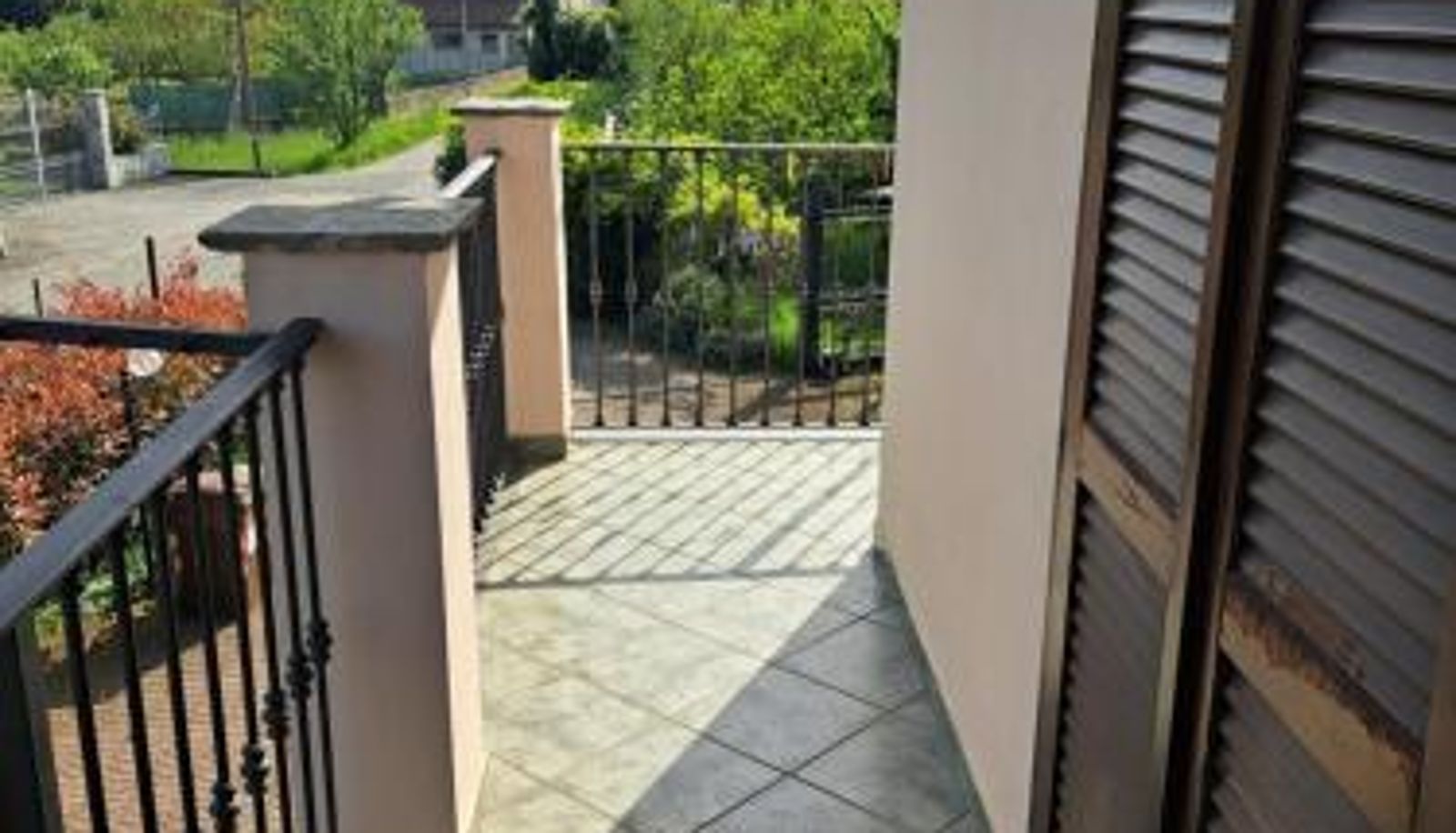Standard room - b&b ventolina