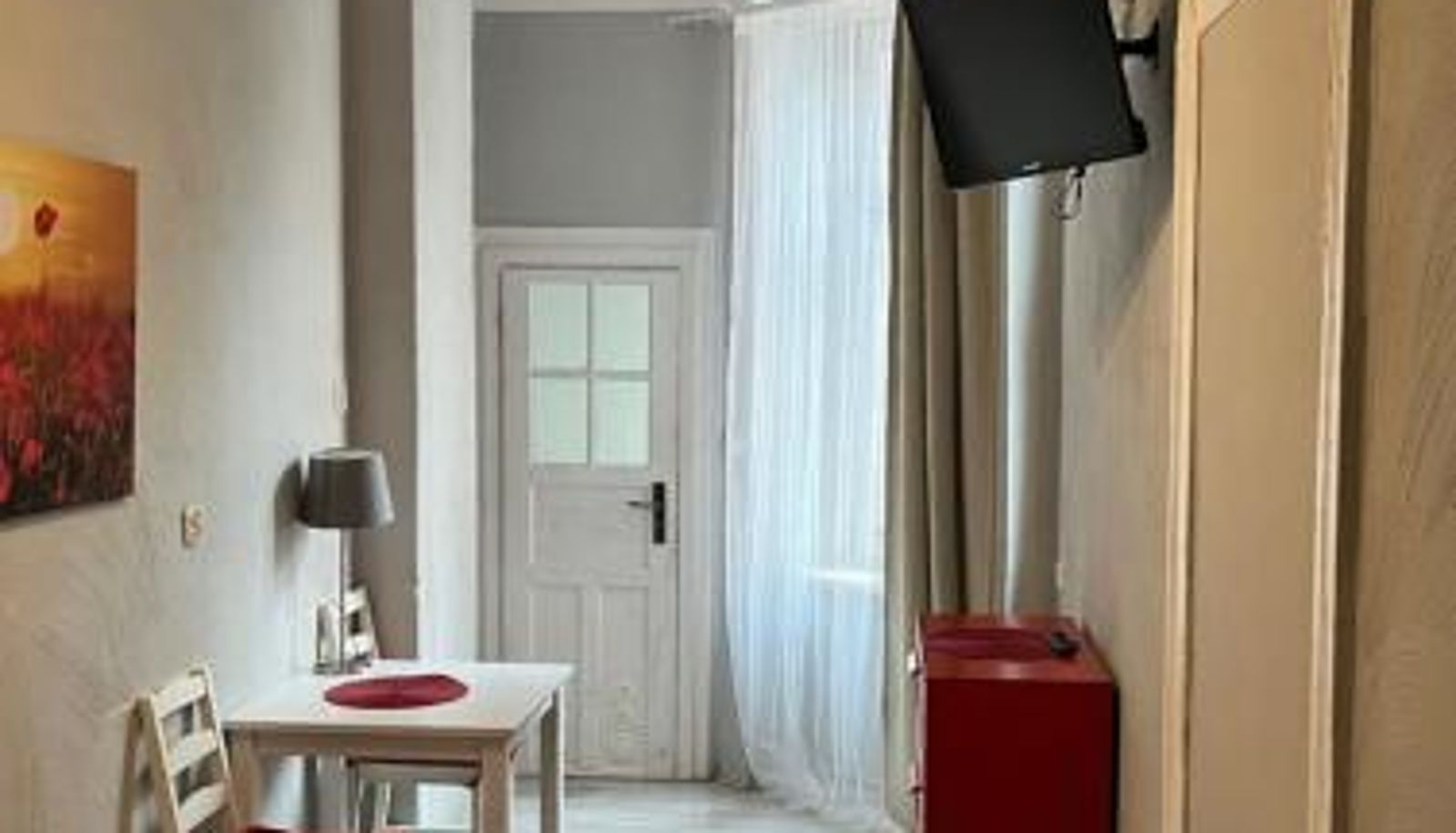 Kamer - Colourful Rooms Wrocław
