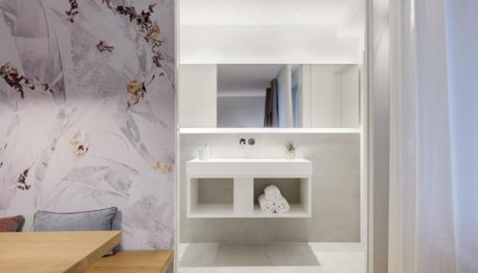 Info - Cityflair Boutique Apartments