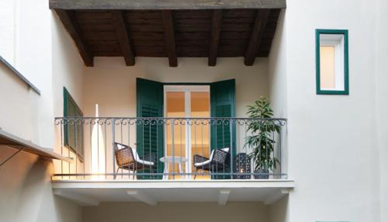 Standardzimmer - Cityflair Boutique Apartments