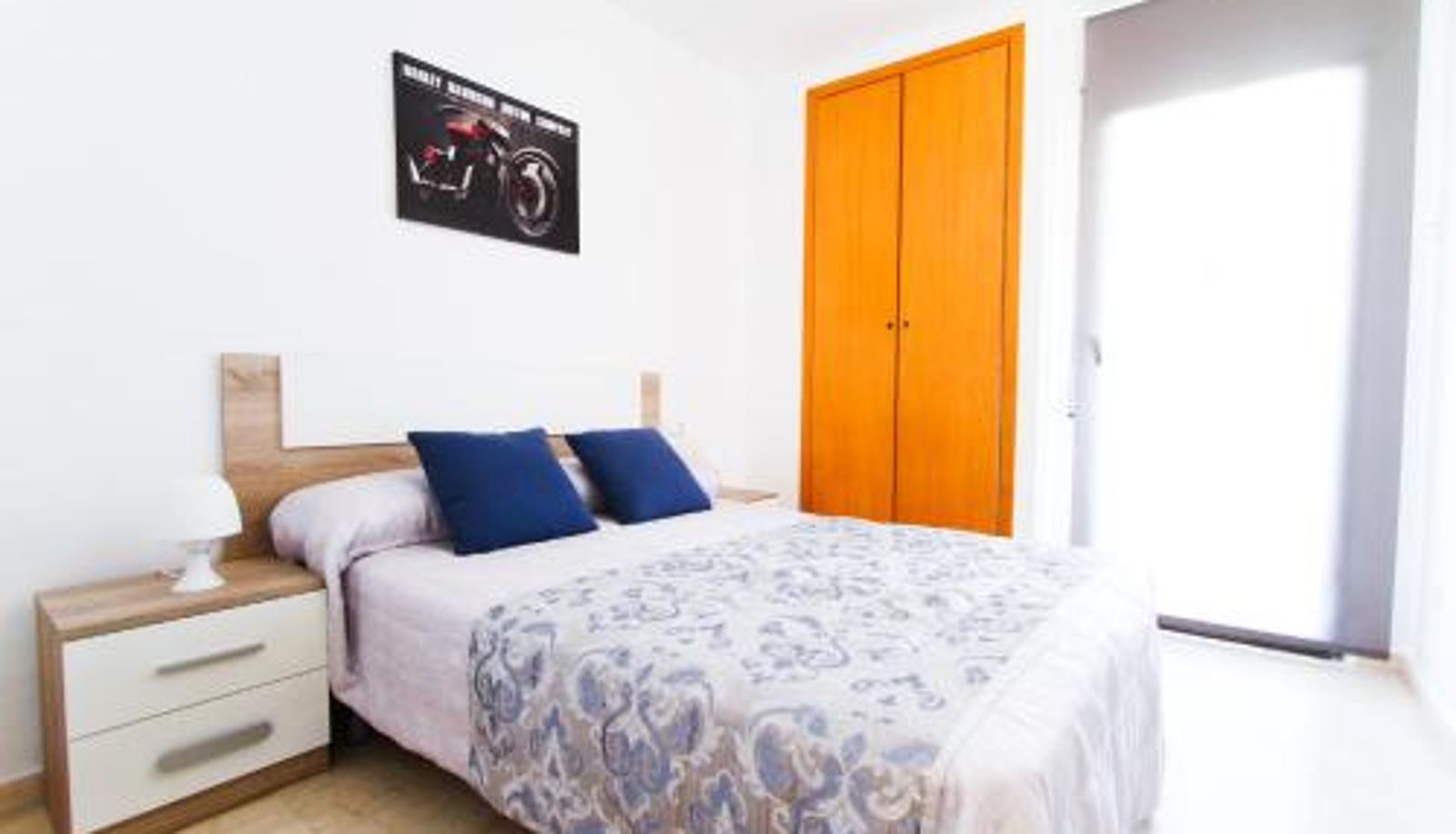 Apartment - AQUAMARINA C HomeStay By Turismar