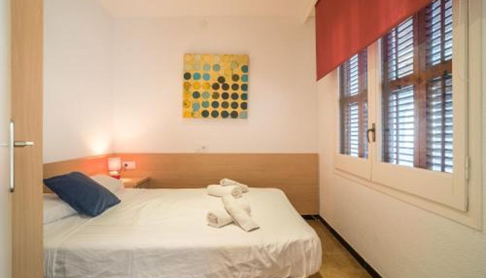 Appartamento - Canet Beach 1