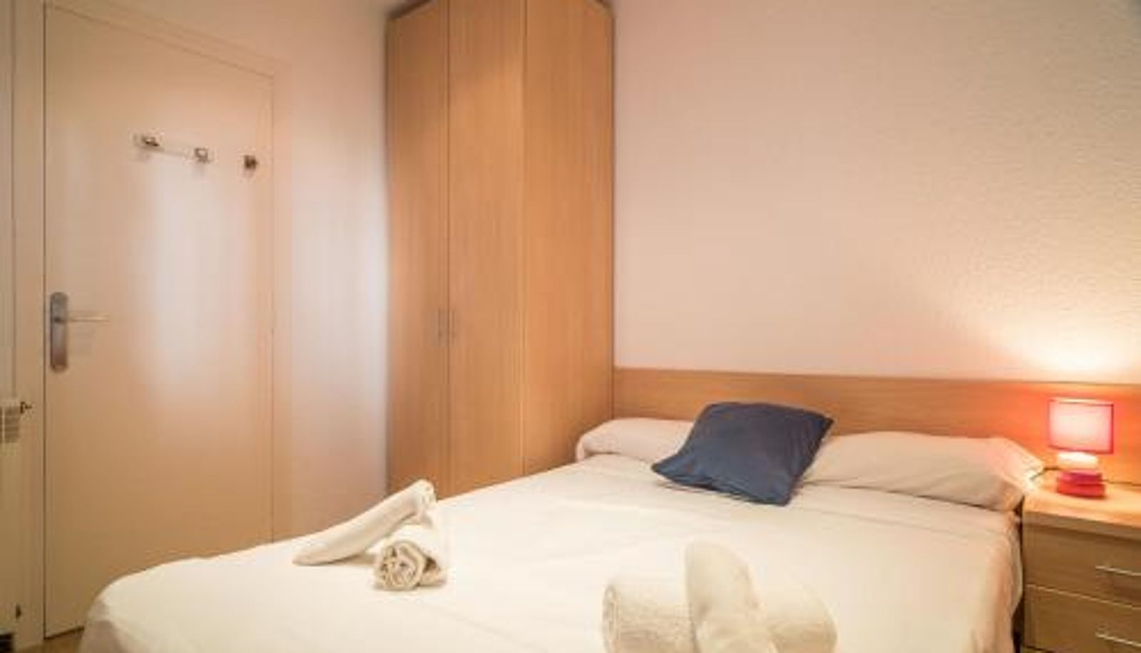 Apartamento - Canet Beach 1