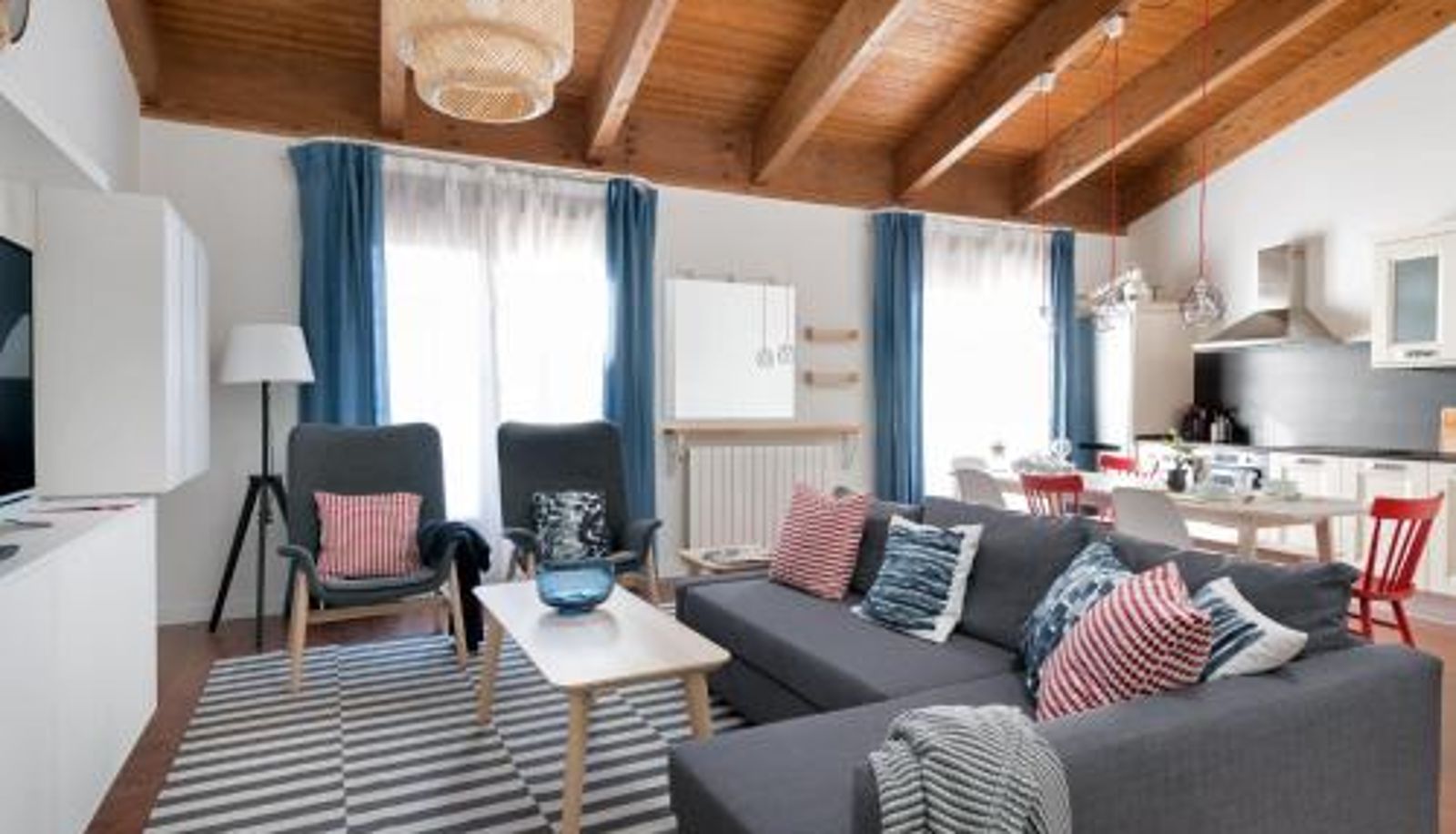 Standard room - Casa de Mi Abuela Ribera del Duero