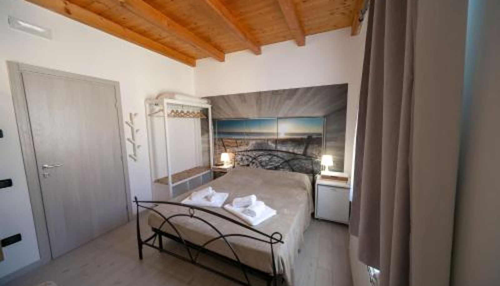 Zimmer - Casa Lagunare Ormeggio 12