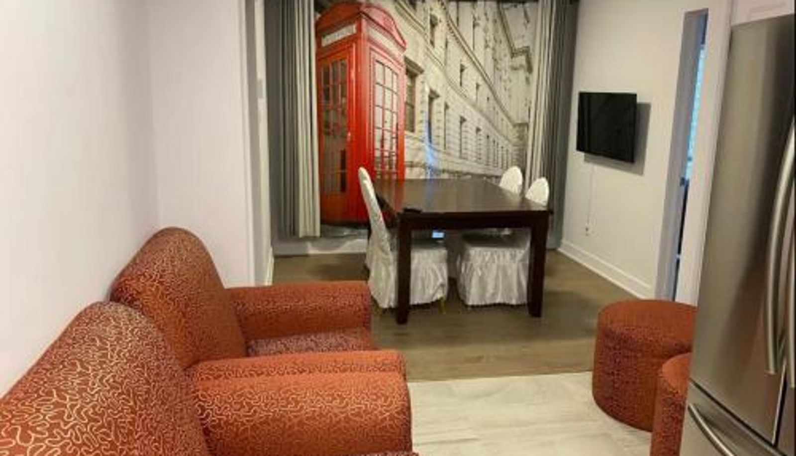 Chambre Standard - Le Bijou AirHome One or Two Bedroom Suite