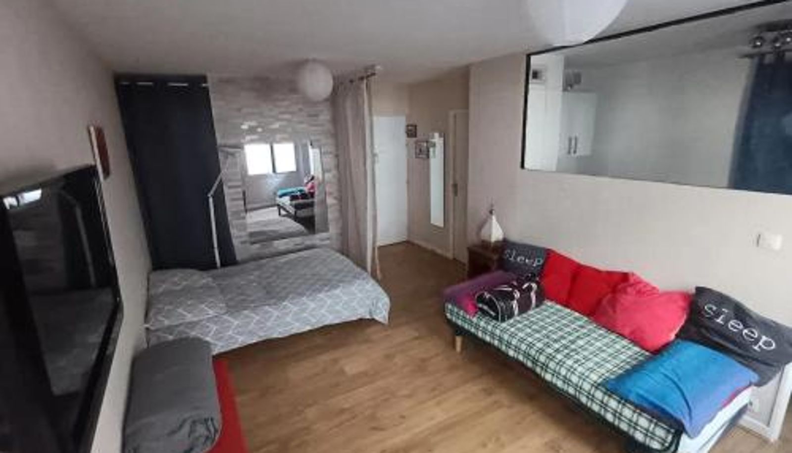 Información - 31 m² Studio charmant à Clermont-Ferrand