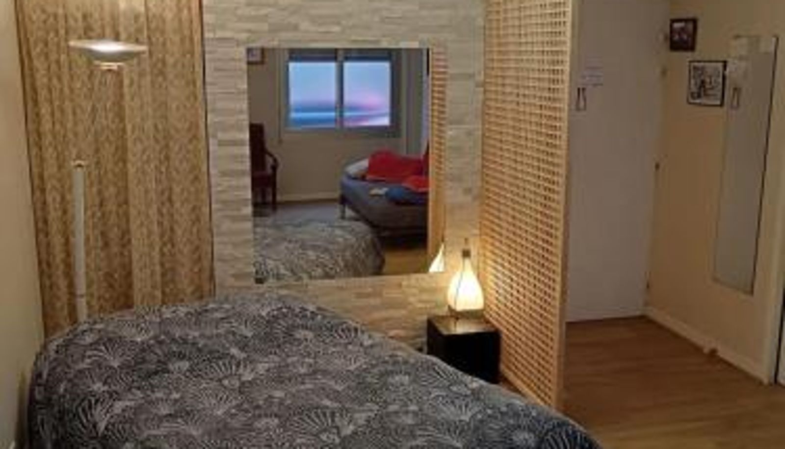 Información - 31 m² Studio charmant à Clermont-Ferrand