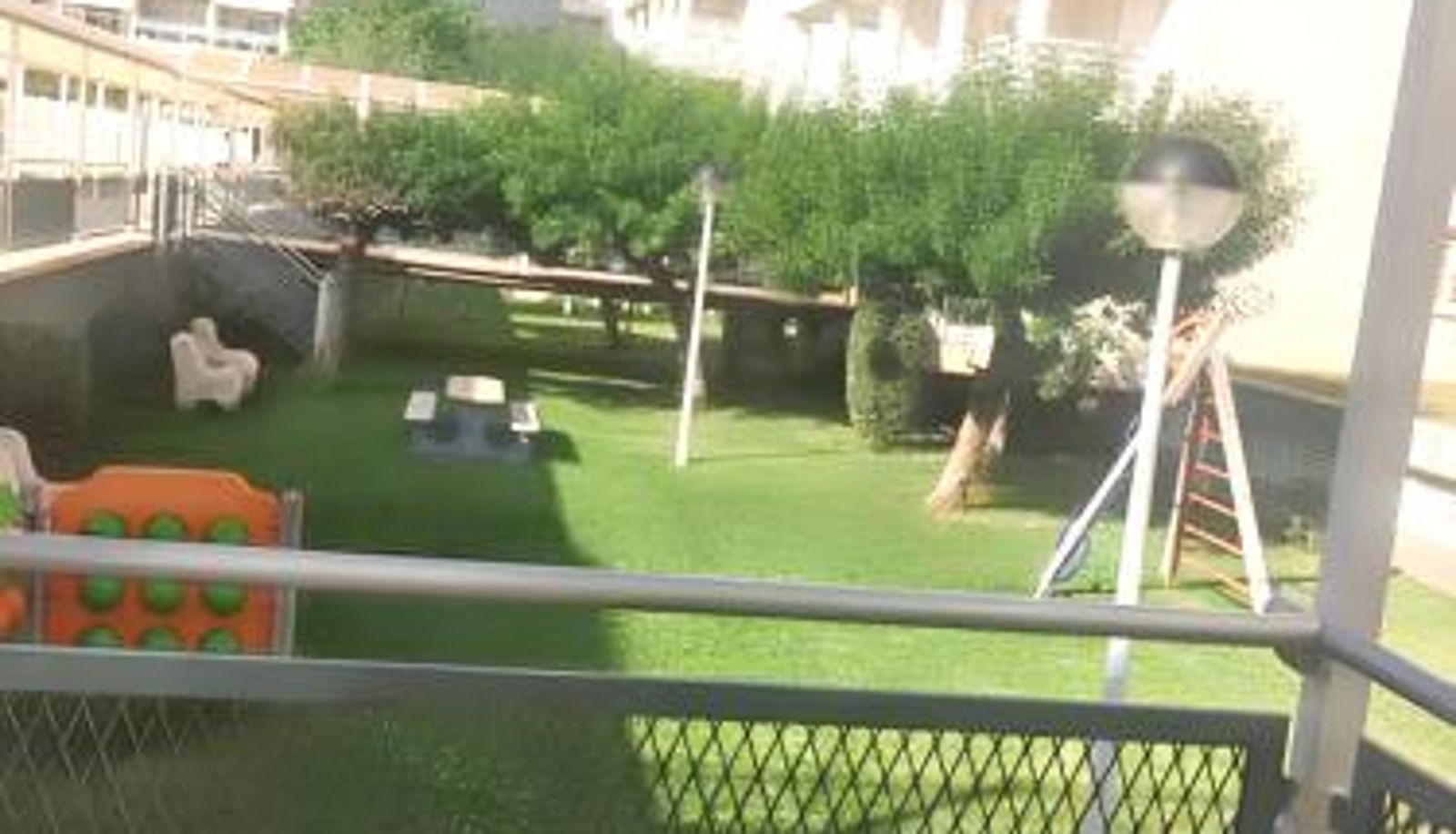 Terrazza - Modern apartment in Canet de Berenguer - 72 m² - Pool