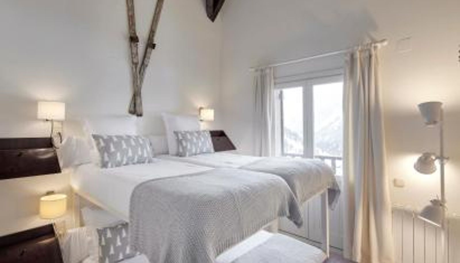 Appartement - Dossau by FeelFree Rentals