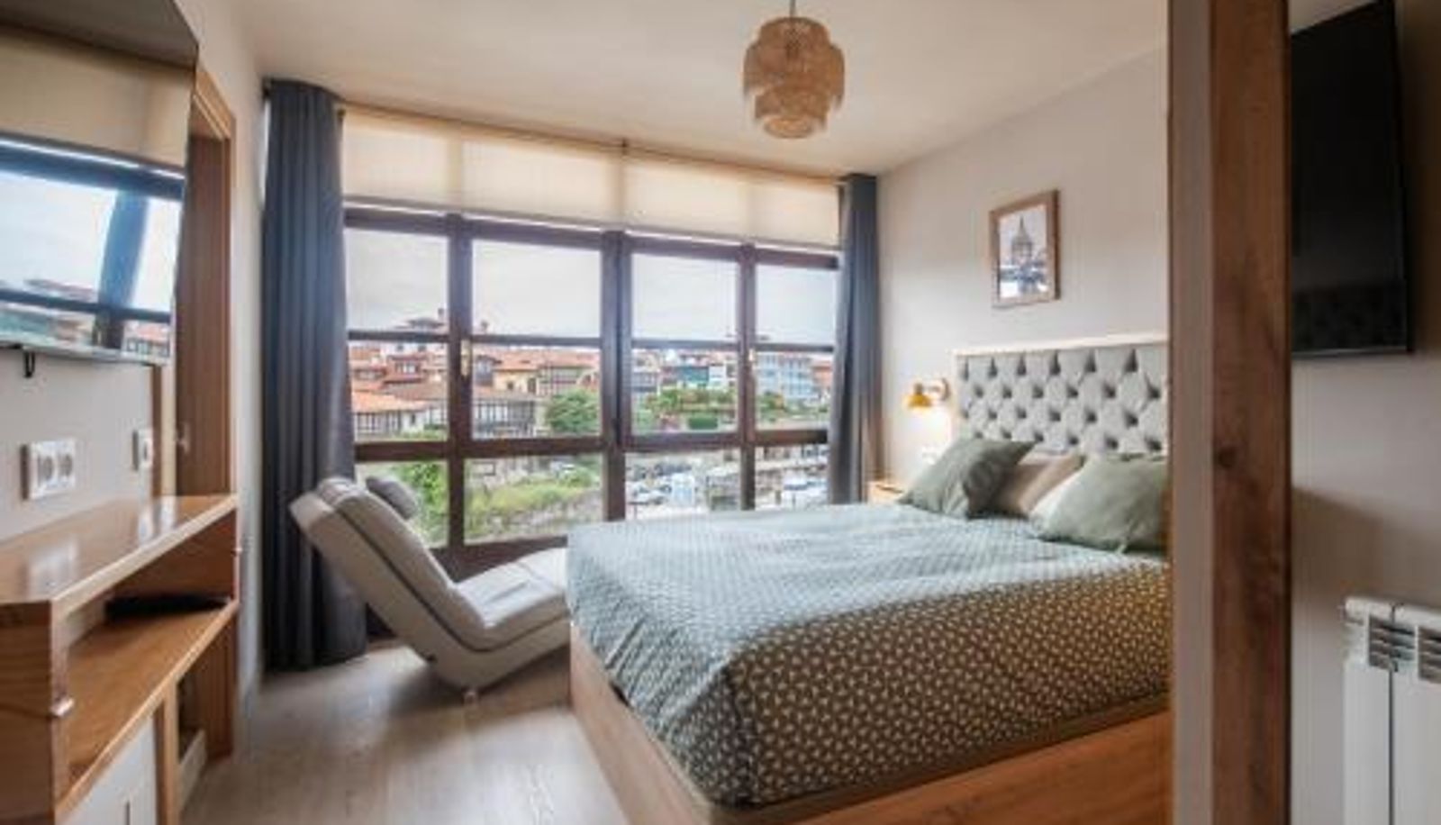 Apartment - Apartamento El Mirador del Puerto