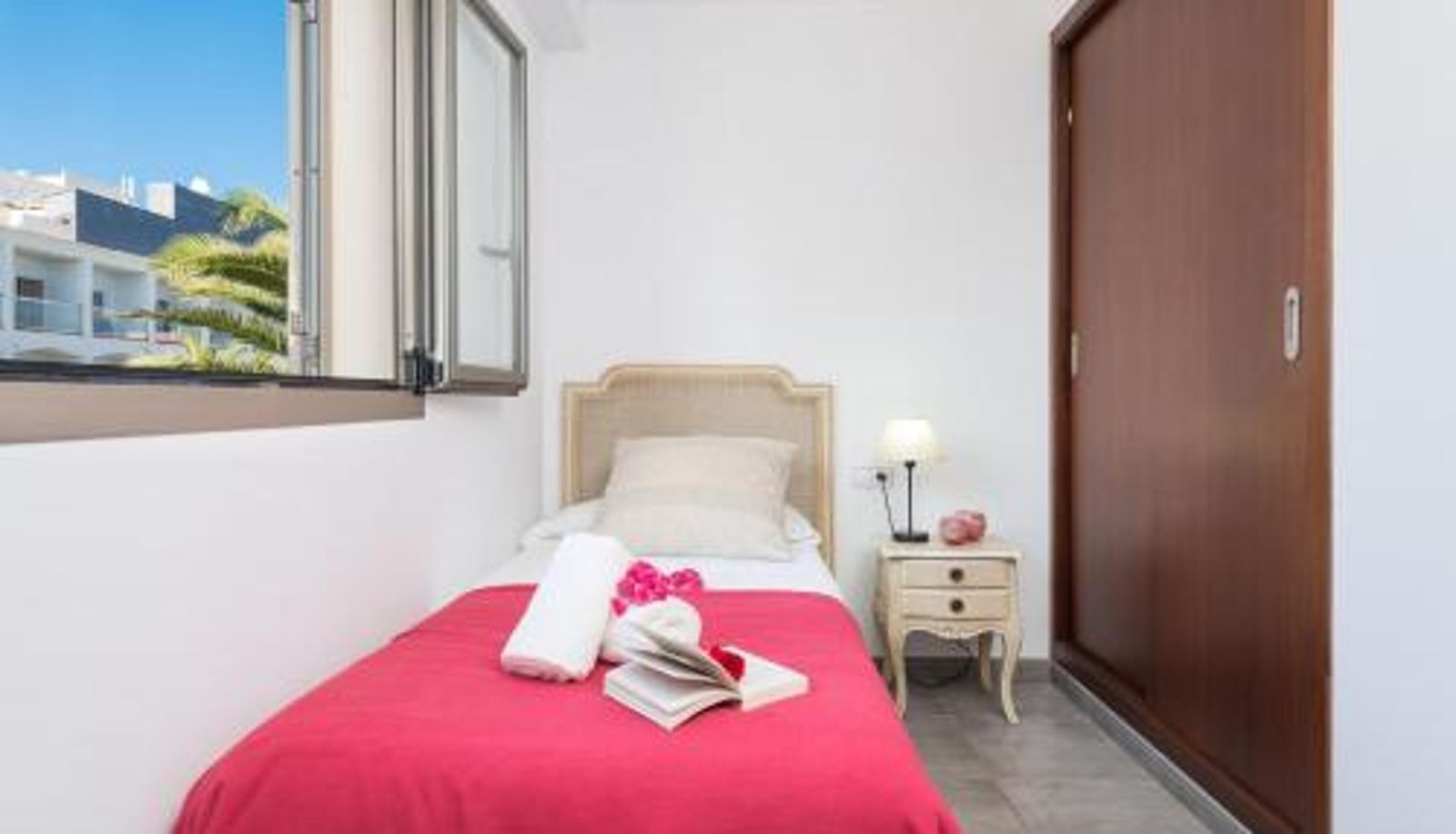 Appartement - Castello Platja