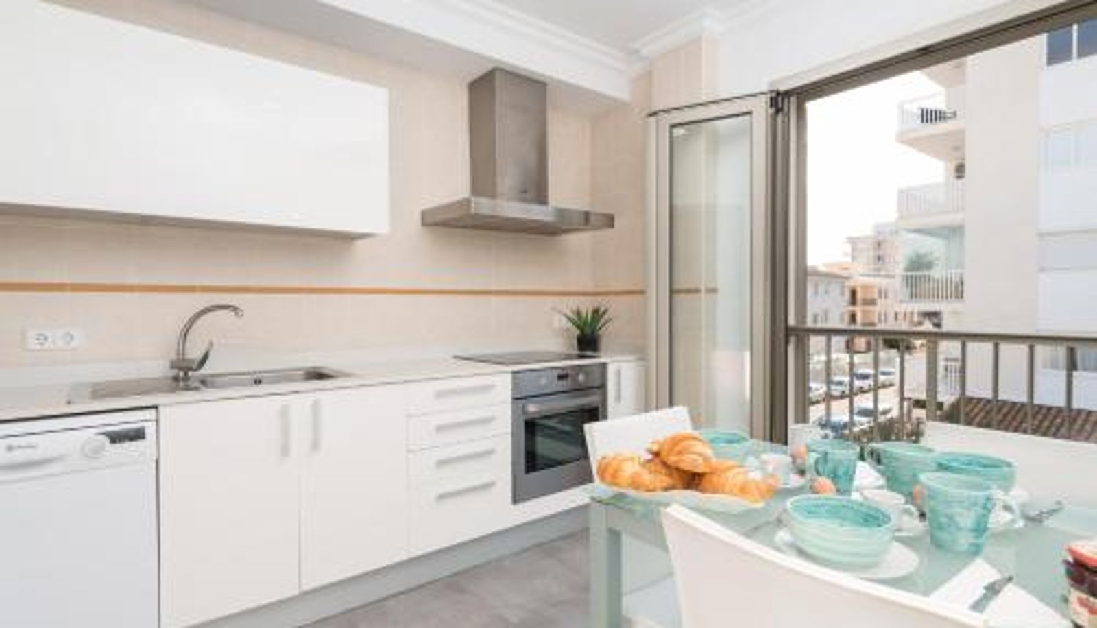 Appartement - Castello Platja