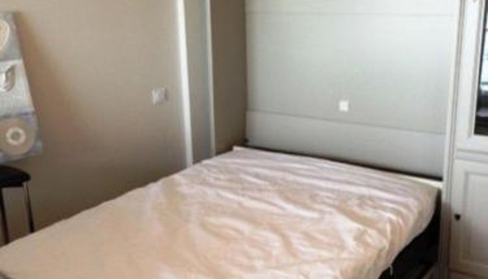 Appartement - Le first studio vue mer