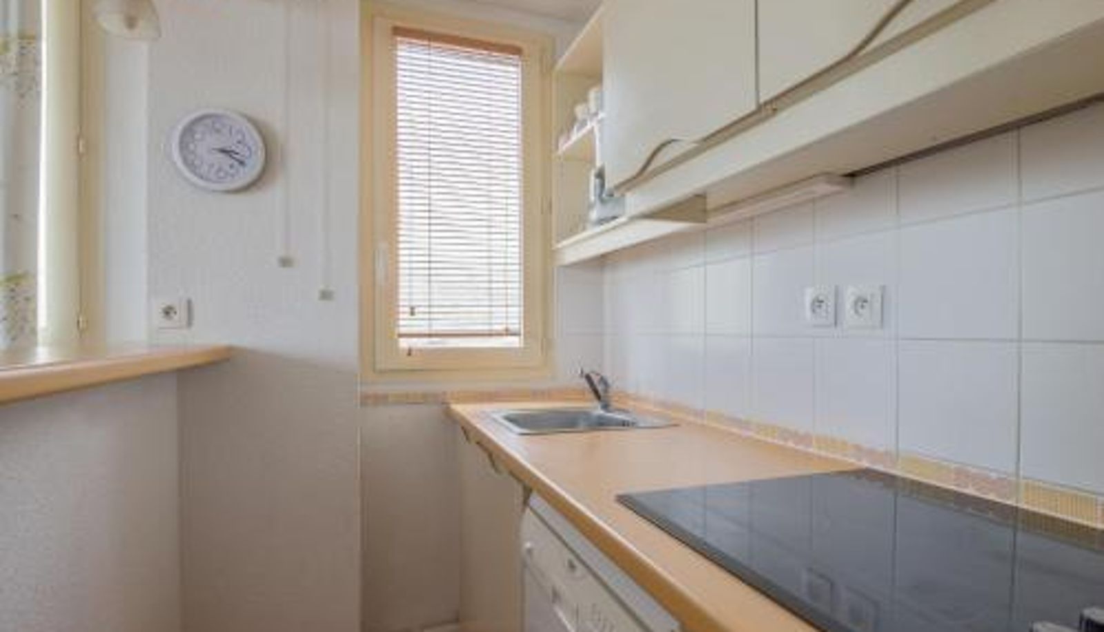 Apartment - Residence Le Montana - maeva Home