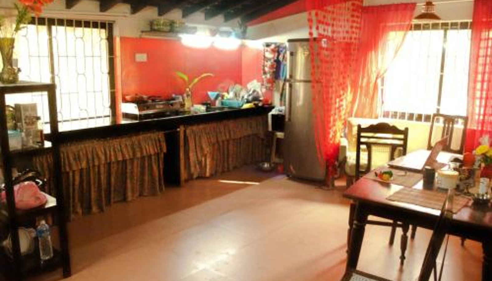 Appartement - Cozy Dream Apartment