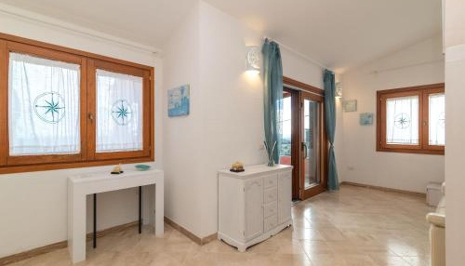Apartment - La Rosa dei Venti