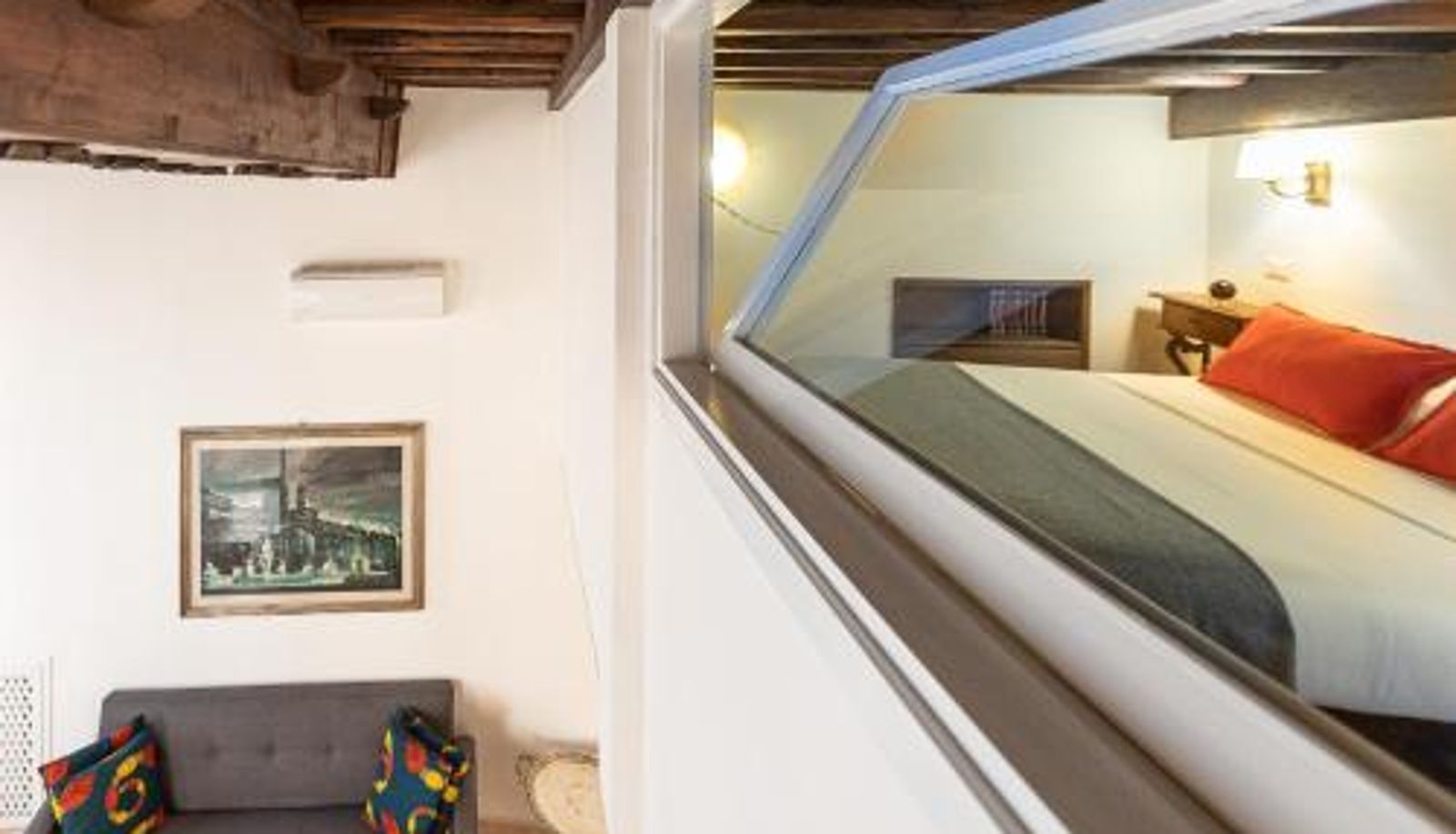 Apartment - Amazing Historical Apartment - Jewish Ghetto