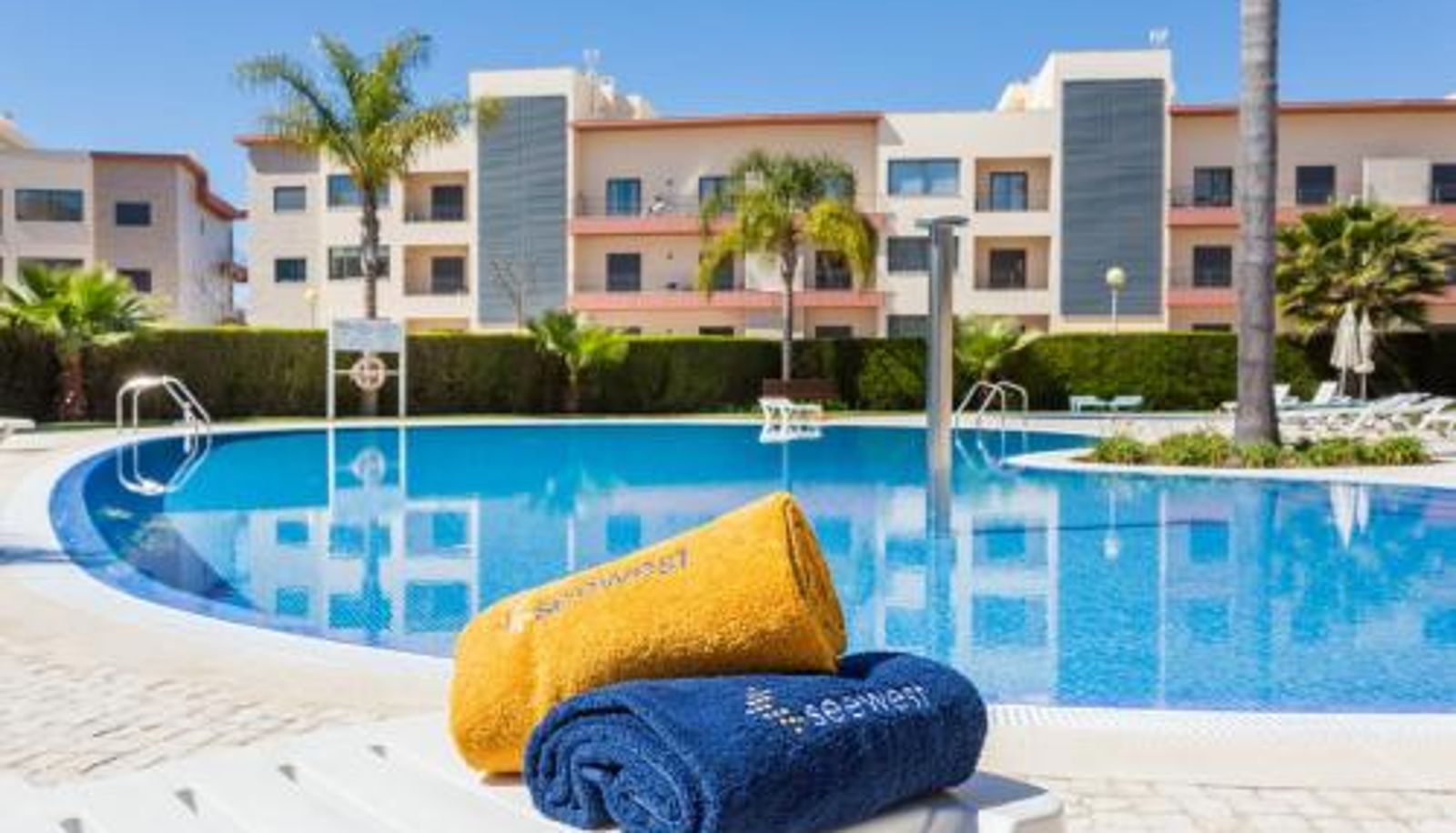 Apartment - Sun Lovers Home by Seewest