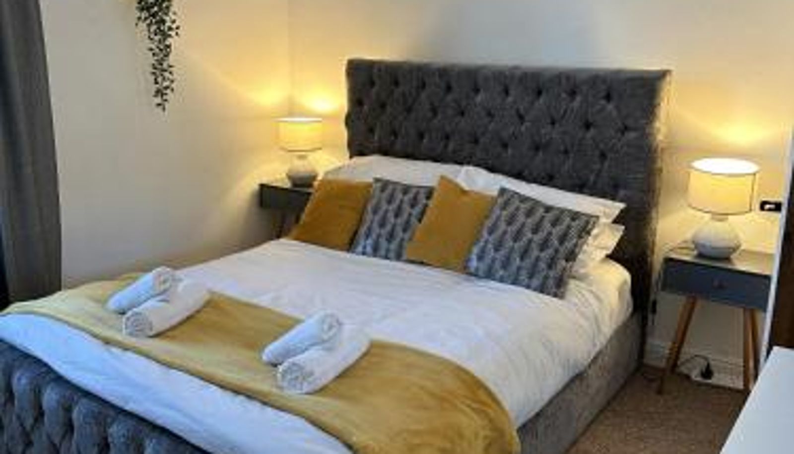 Room - 23 Horner Street York
