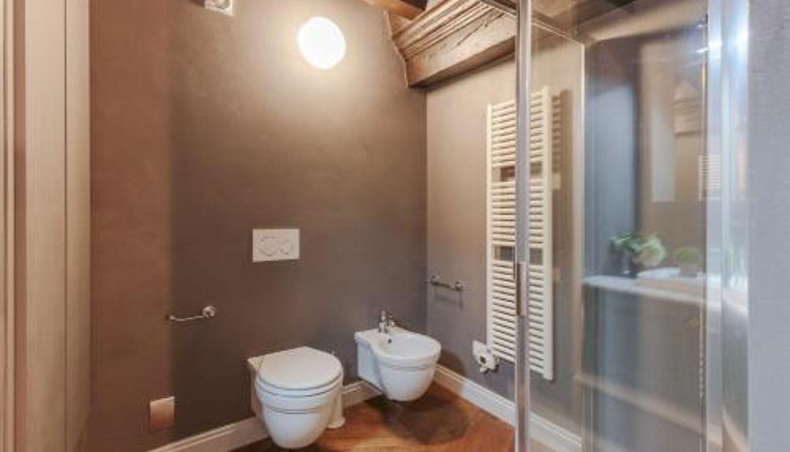 Standaardkamer - elegant and classy first floor apartment Casa Edgar