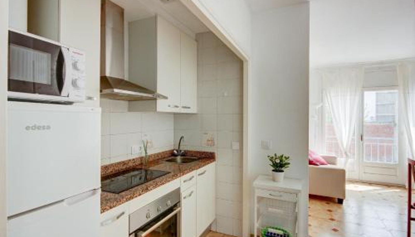 Apartment - Sevilla 1 1B Roses - Immo Barneda