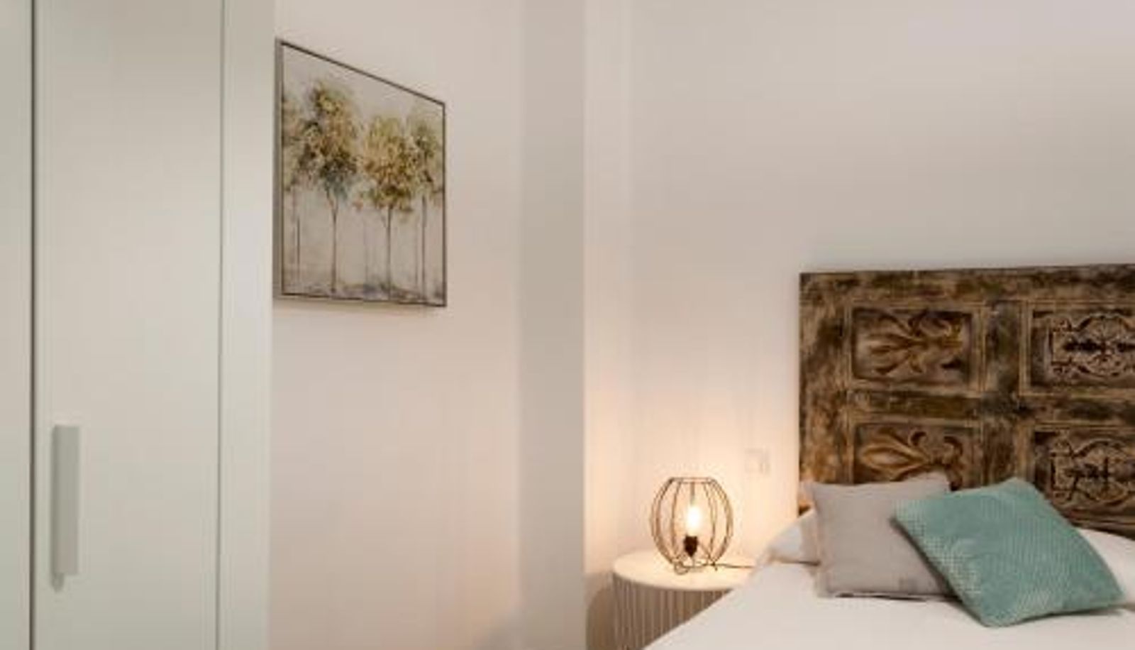 Appartement - TTdSSa VLC Purísima Street