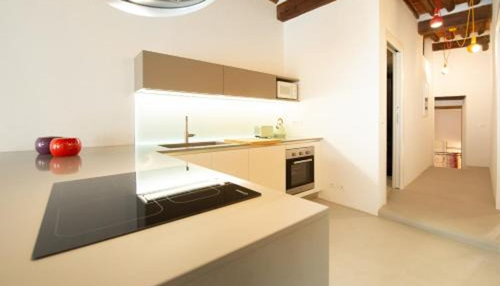 Apartment - with Terrace La Corticella Luxury Suite