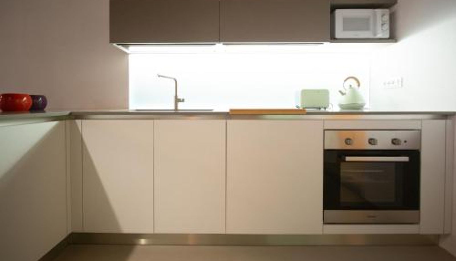 Apartment - with Terrace La Corticella Luxury Suite