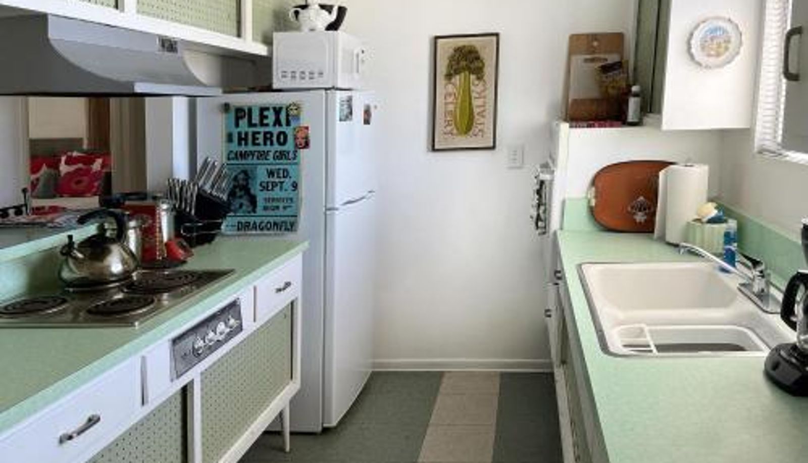 Apartment - The Getaway Boutique Vacation Rentals